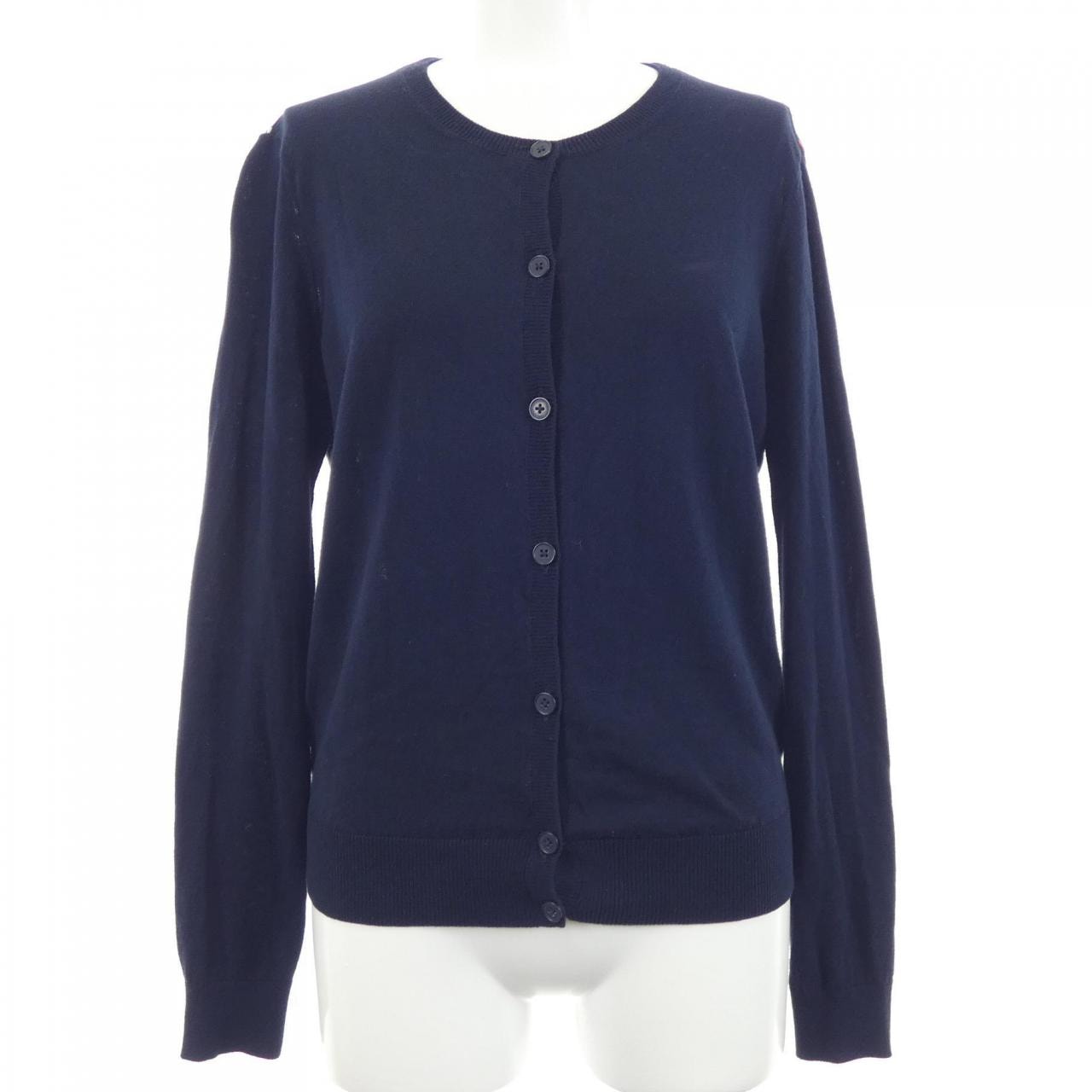 カルヴェン CARVEN カーディガン