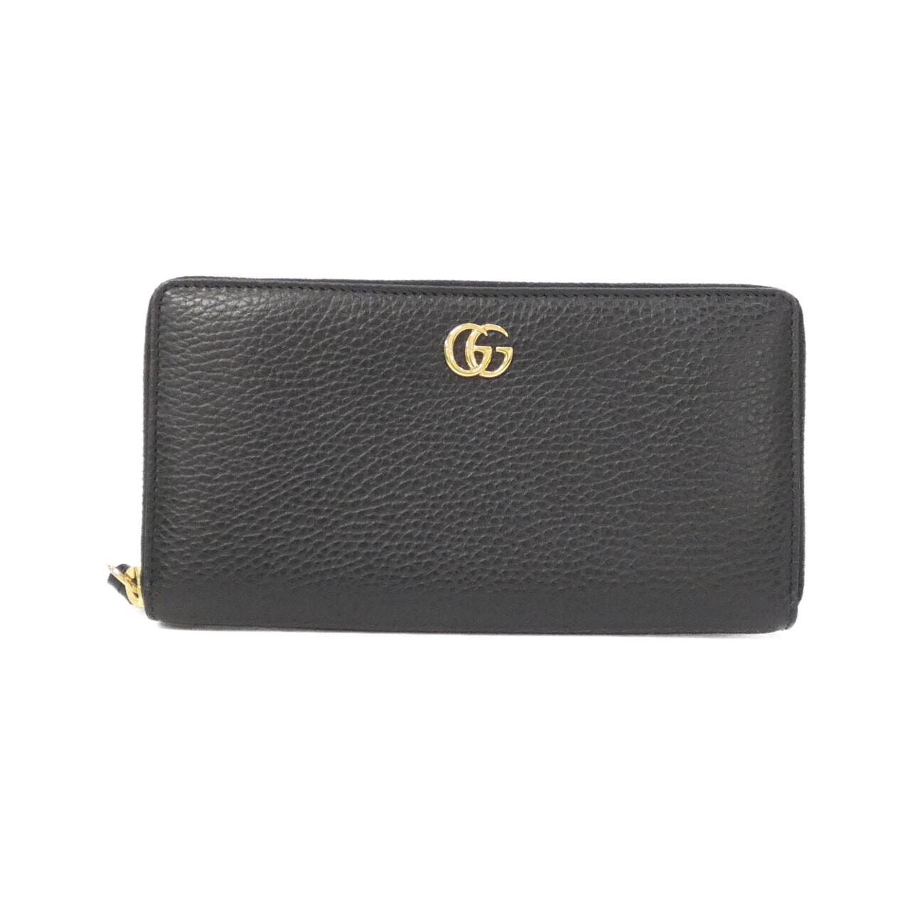 グッチ PETIT MARMONT 456117 CAO0G 財布
