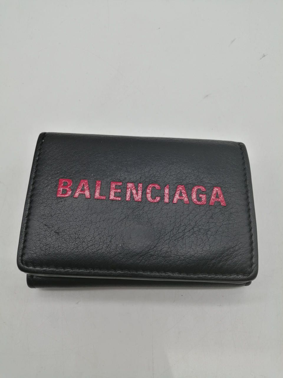 BALENCIAGA