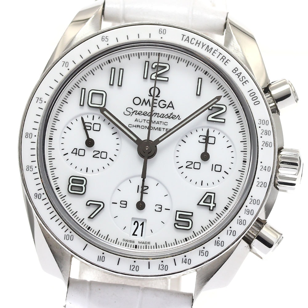 オメガ スピードマスター レディース 【中古】