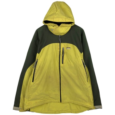 古着 00年代 パタゴニア Patagonia チェルシーマックジャケット 84290FA01 ナイロンジャケット メンズXL相当/evb034323