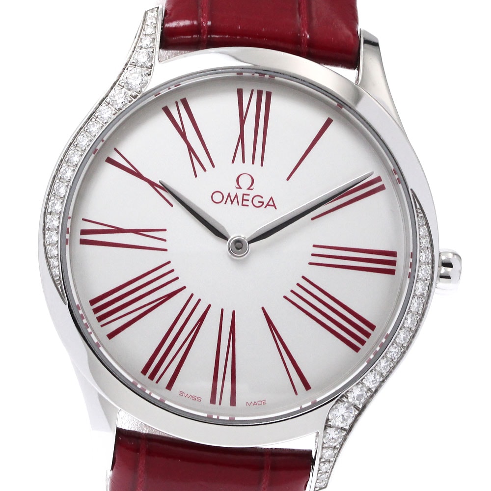 オメガ デビル トレゾア ボーイズ 【中古】