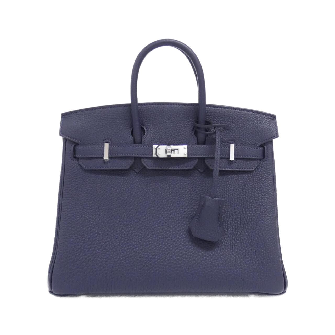 【未使用品】エルメス バーキン 25cm 041344CK バッグ