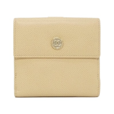 シャネル 50143 財布