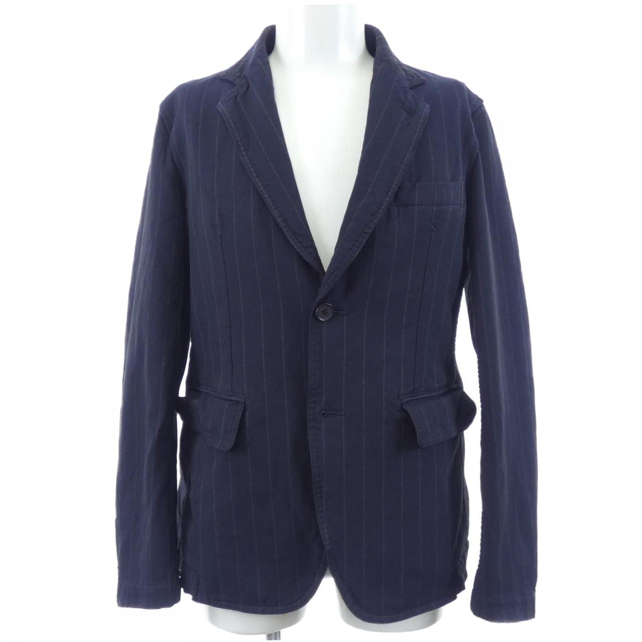 コムデギャルソンオム COMME des GARCONS HOMME DS-J030 ジャケット