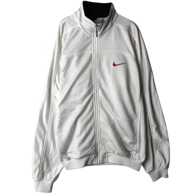 古着 ナイキ NIKE ジャージ トラックジャケット メンズM相当/eaa643673