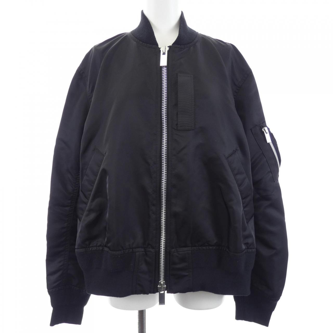 sacai x Nike Jacket #1 