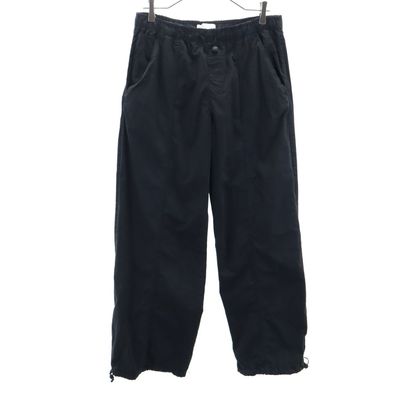 ZARA ザラ ワイドパンツ M イージー