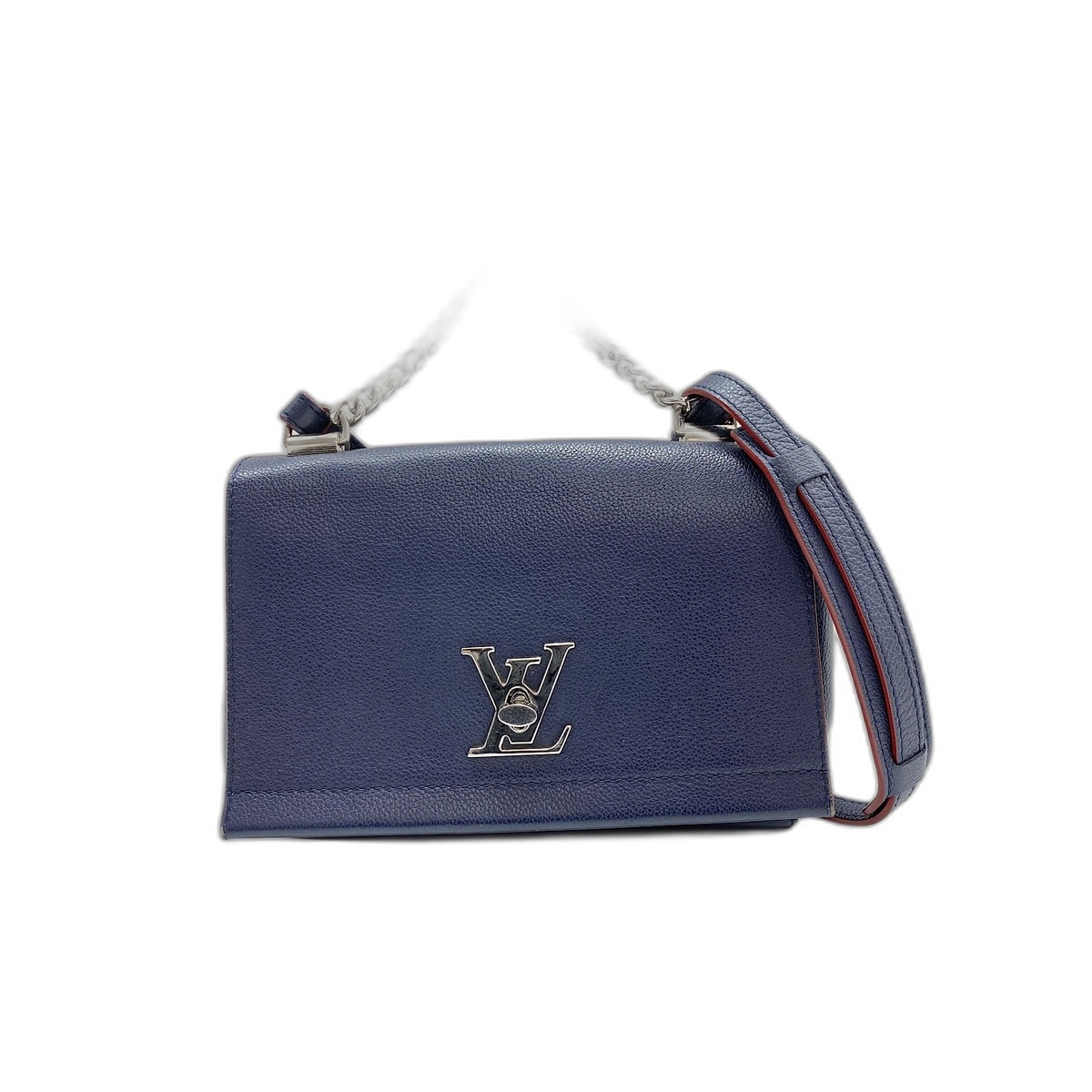 ヴィトン LV ロックミー2BB ショルダーバッグ【中古】
