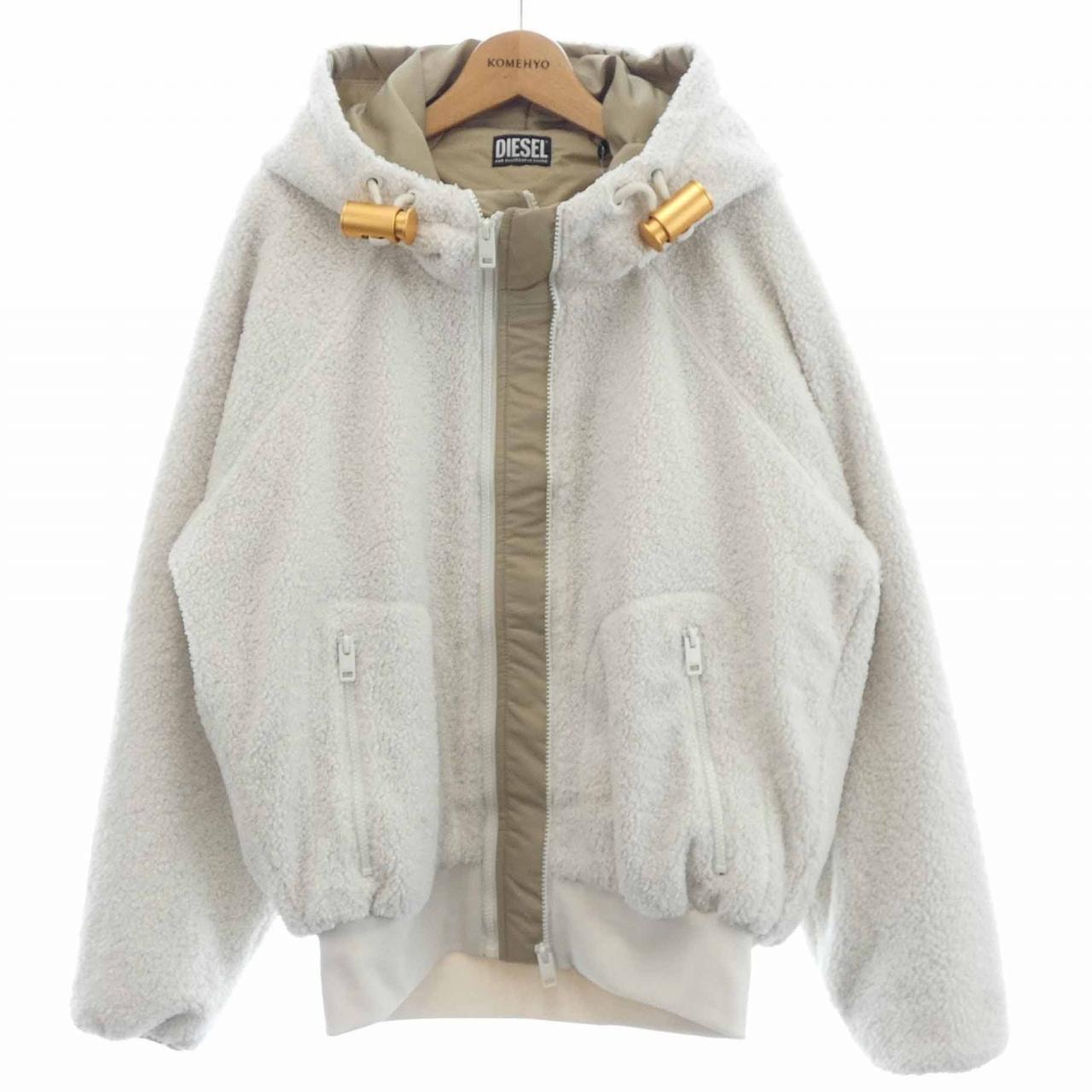 ディーゼル DIESEL ジャケット