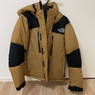 The North Face Baltro Light Jacket UB 2020/2021 "Utility Brown"