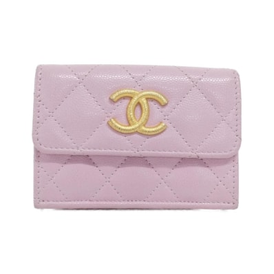 シャネル AP3518 財布