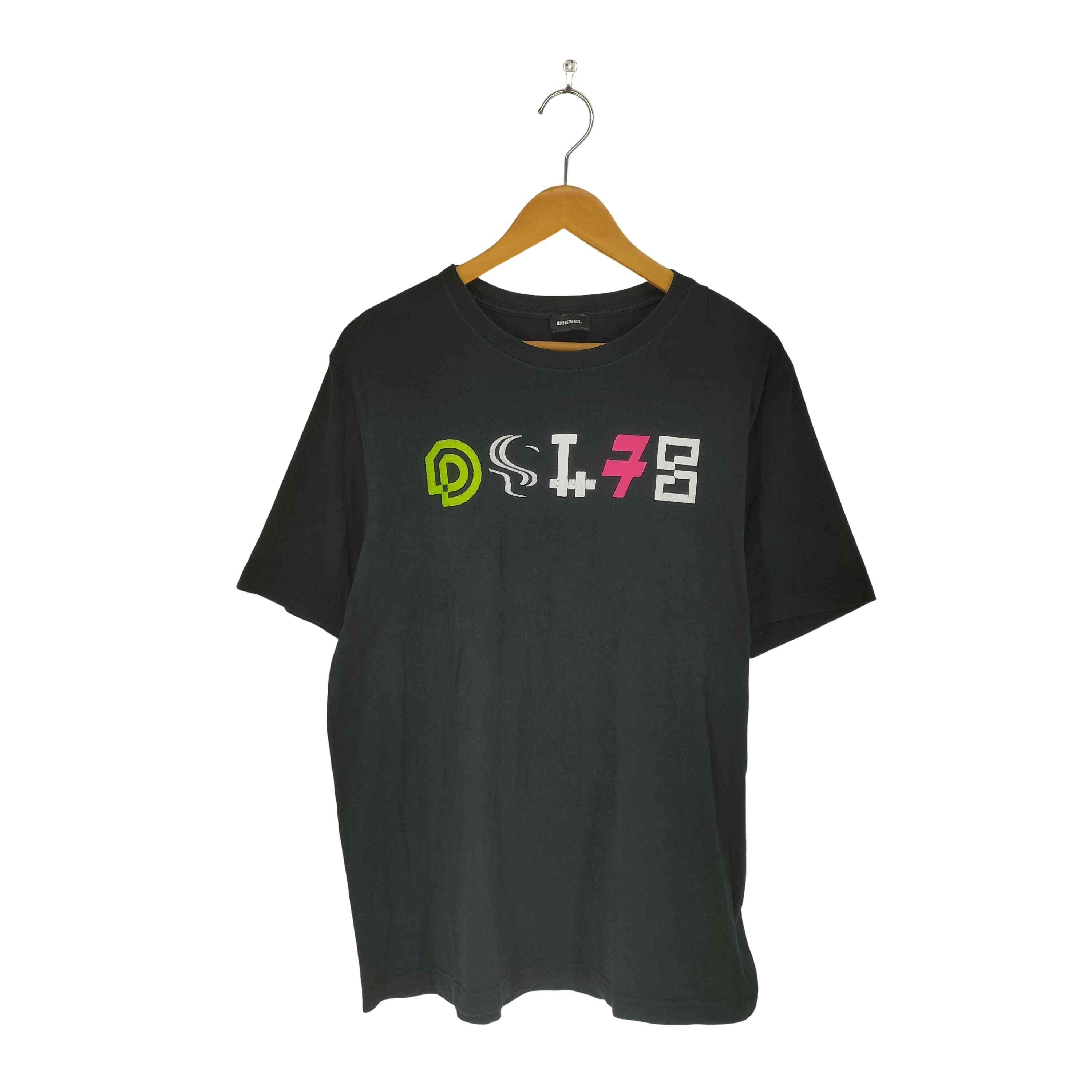 フロントデザインTシャツ【1141821681104】