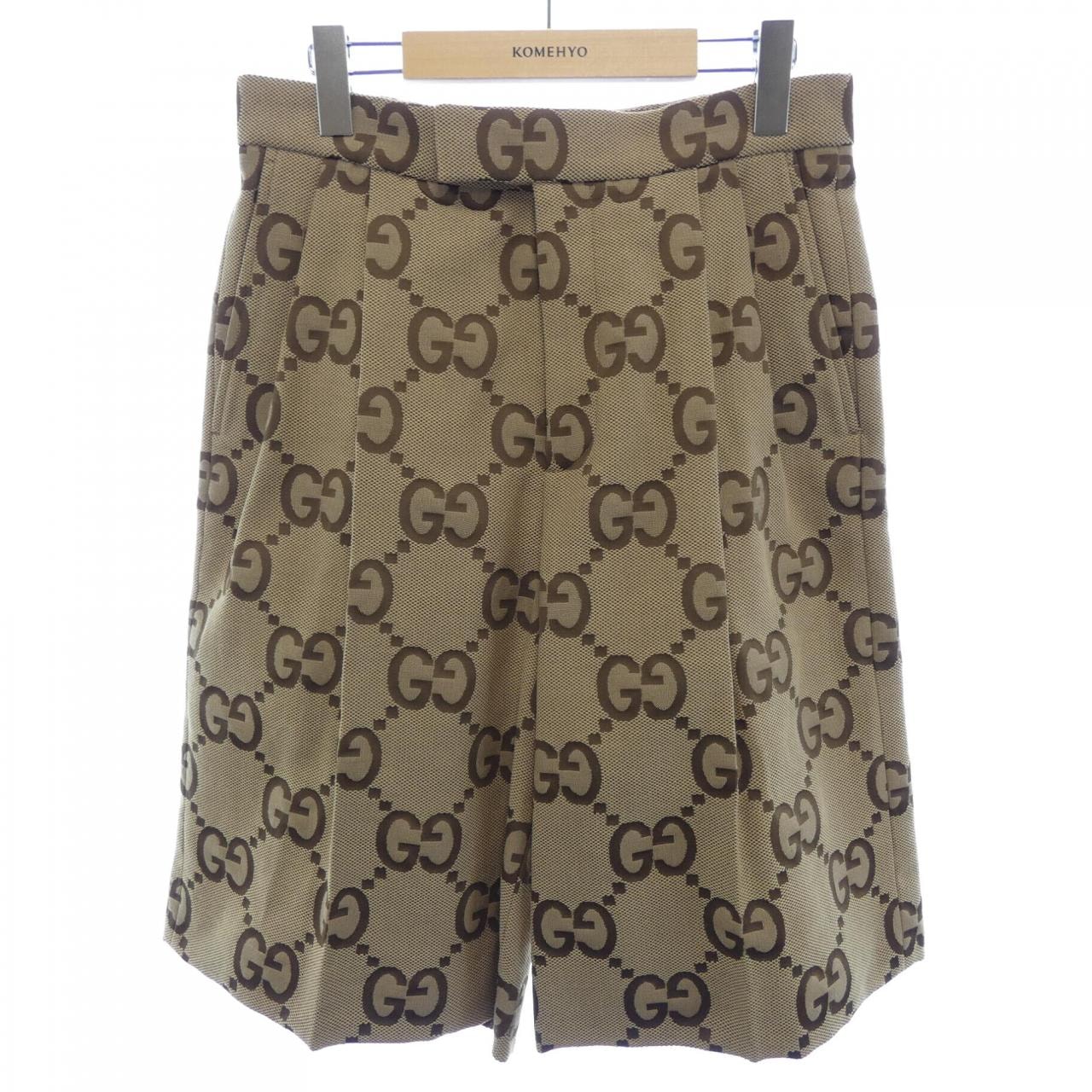 グッチ GUCCI GG 673181 ZAHT6 ショートパンツ