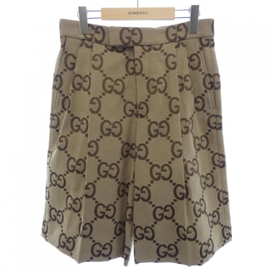 グッチ GUCCI GG 673181 ZAHT6 ショートパンツ