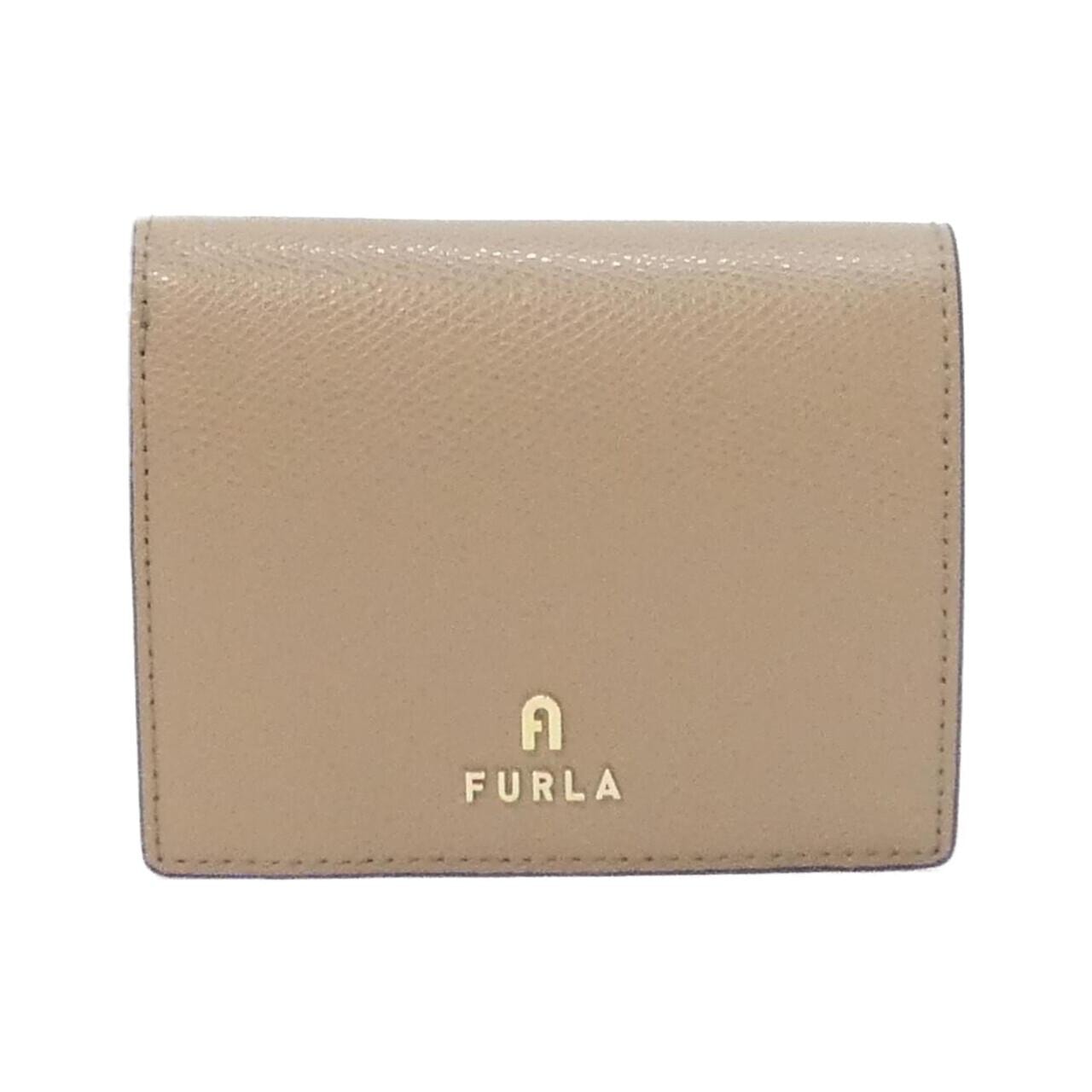 【新品】フルラ CAMELIA WP00304 財布