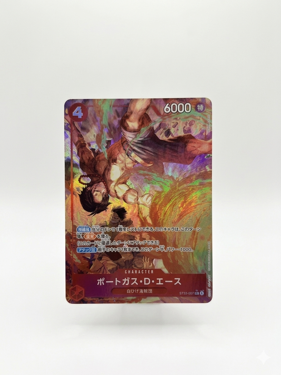 ブラックマリア SR [OP08-074](ブースターパック「二つの伝説」)の新品