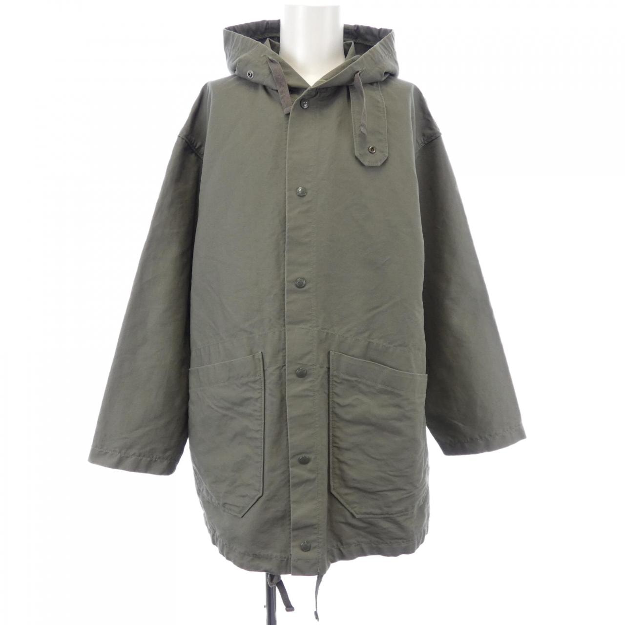 エンジニアードガーメンツ ENGINEERED GARMENTS コート