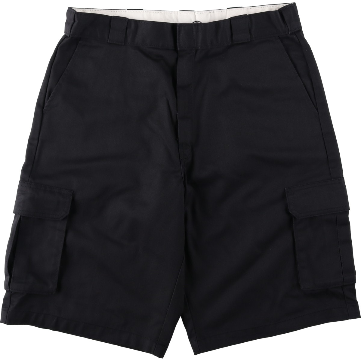 古着 ディッキーズ Dickies Loose Fit カーゴショーツ ハーフパンツ メンズw37相当/eaa620173