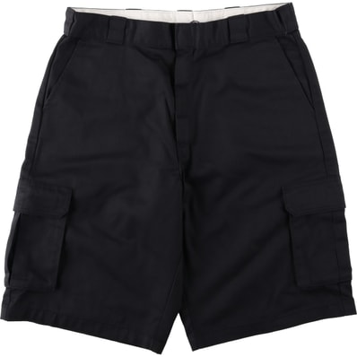 古着 ディッキーズ Dickies Loose Fit カーゴショーツ ハーフパンツ メンズw37相当/eaa620173