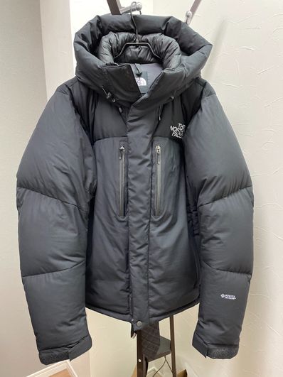 The North Face Baltro Light Jacket K 2020/2021 "Black"