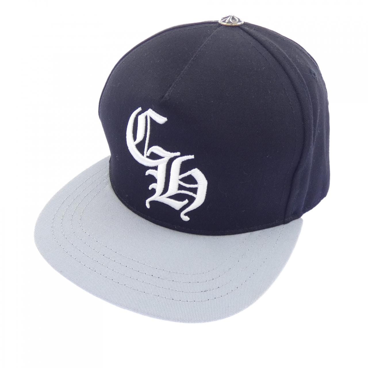 クロムハーツ CHROME HEARTS CH TRUCKER BASEBALL 304177428******234 キャップ
