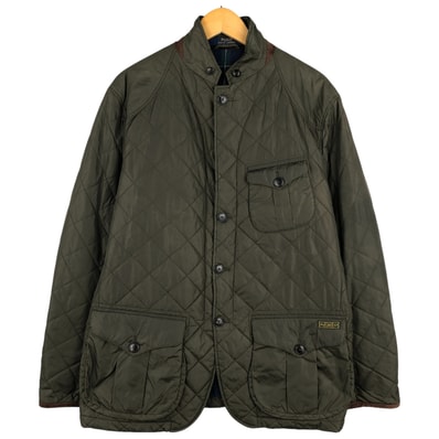古着 ラルフローレン Ralph Lauren POLO RALPH LAUREN キルティングジャケット パファージャケット メンズXL相当/eaa604261