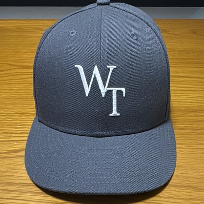WTAPS 59Fifty Low Profile / Cap / Poly. Twill. Newera "Charcoal"