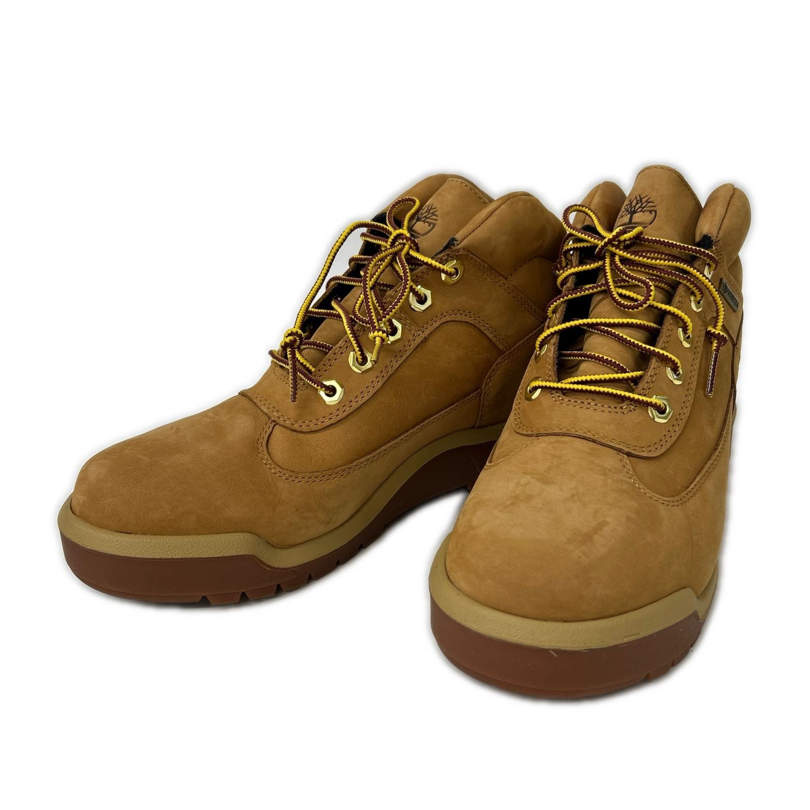ティンバーランド BEAMS ビームス別注 【美品】Field Boots GORE-TEX フィールドブーツ ゴアテックス US8