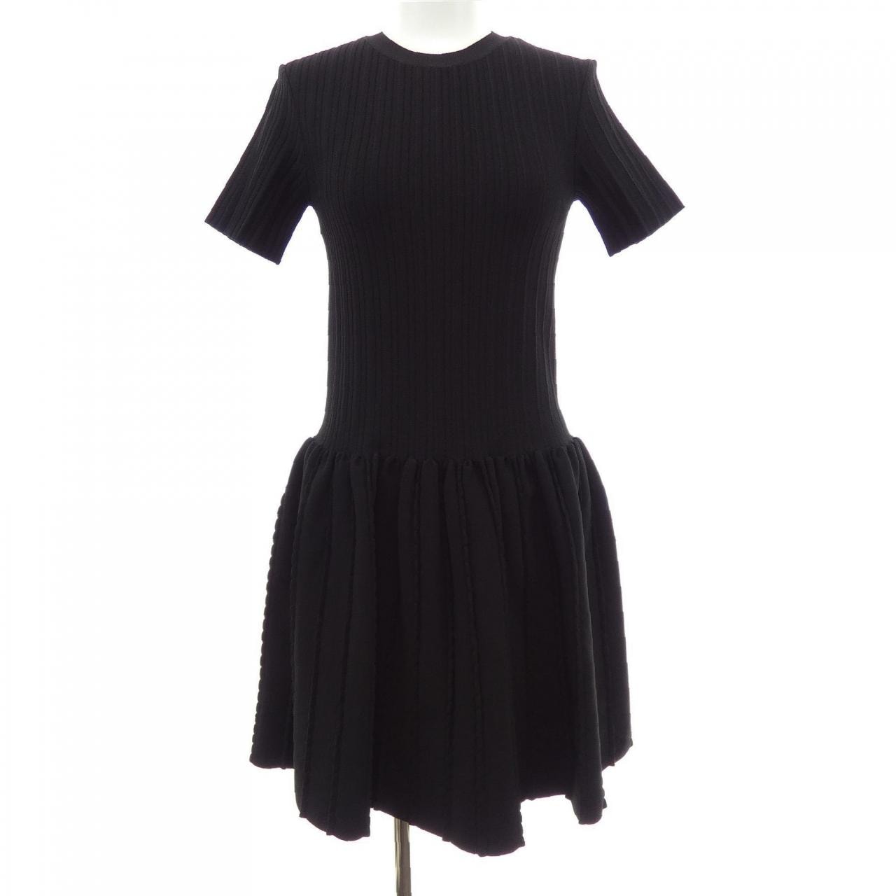ヴァレンティノ VALENTINO 5B3KD12W8R6 ワンピース