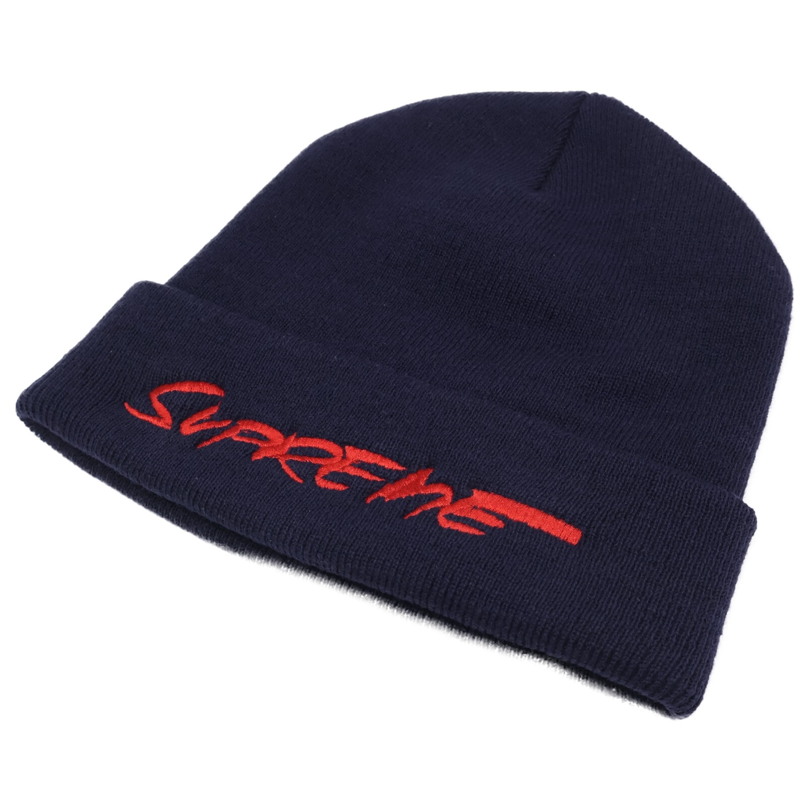シュプリーム Futura Logo Beanie フューチュラ ロゴ ビーニー ニット帽