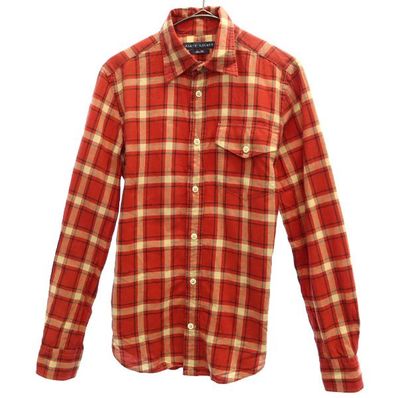 RALPH LAUREN 長袖 シャツ