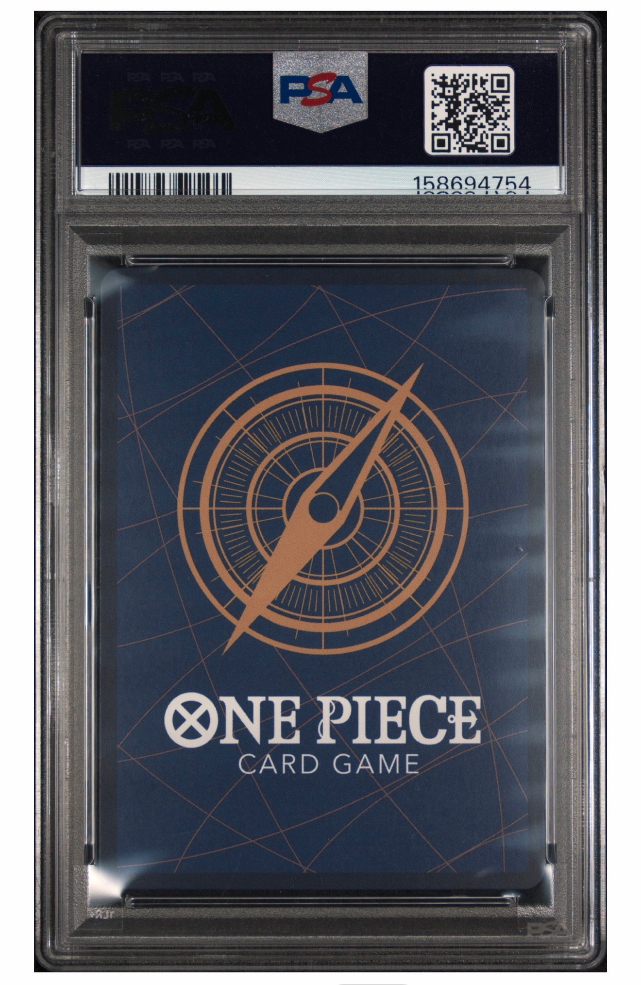 PSA10】サボ SR [OP04-083](スペシャルグッズセット「2nd ANNIVERSARY