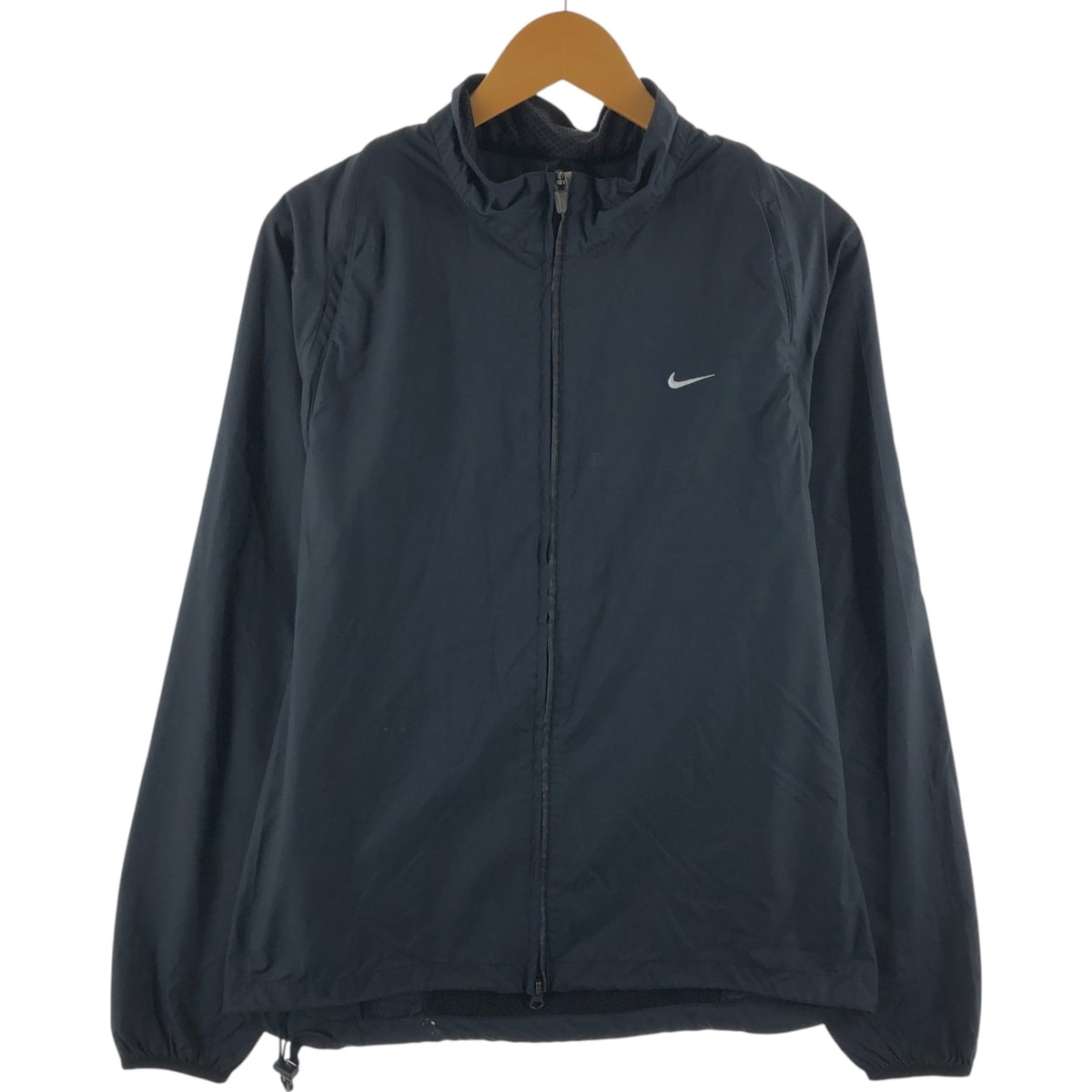 古着 ナイキ NIKE CLIMA-FIT ウインドブレーカー メンズL相当/eaa523675