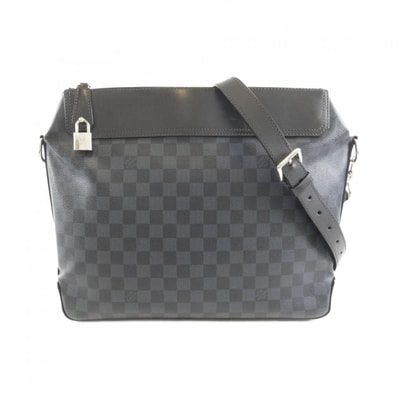 ルイヴィトン ダミエ コバルト メッセンジャー グリニッジ N41348 ショルダーバッグ