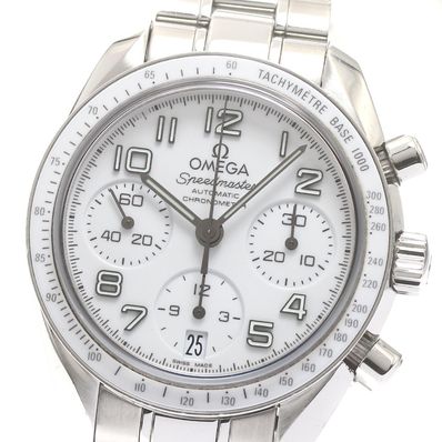 オメガ スピードマスター レディース 【中古】