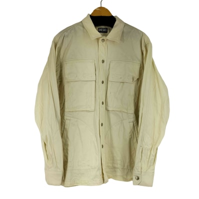 S-DERR OKCAF ジャケット【1141566505925】