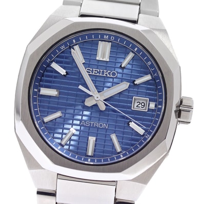 ☆美品 セイコー アストロン ネクスター メンズ 【中古】