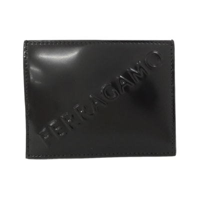 C (やや傷や汚れあり)】Salvatore Ferragamo サルヴァトーレ C (やや傷や汚れあり)】Salvatore Ferragamo サルヴァトーレ