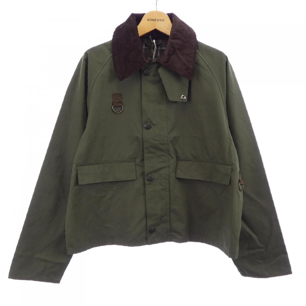 バブアー BARBOUR MCA0932 ジャケット