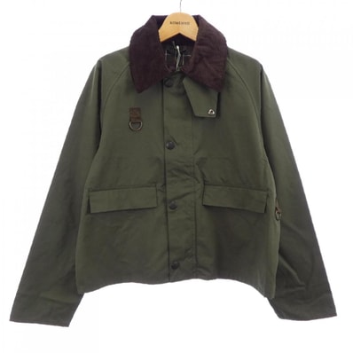 バブアー BARBOUR MCA0932 ジャケット