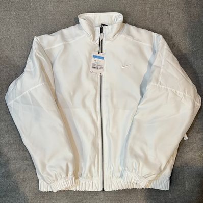 Nike Swoosh Bomber Jacket