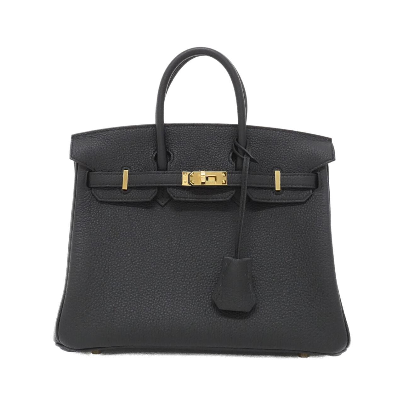 【未使用品】エルメス バーキン 25cm 041344CC バッグ