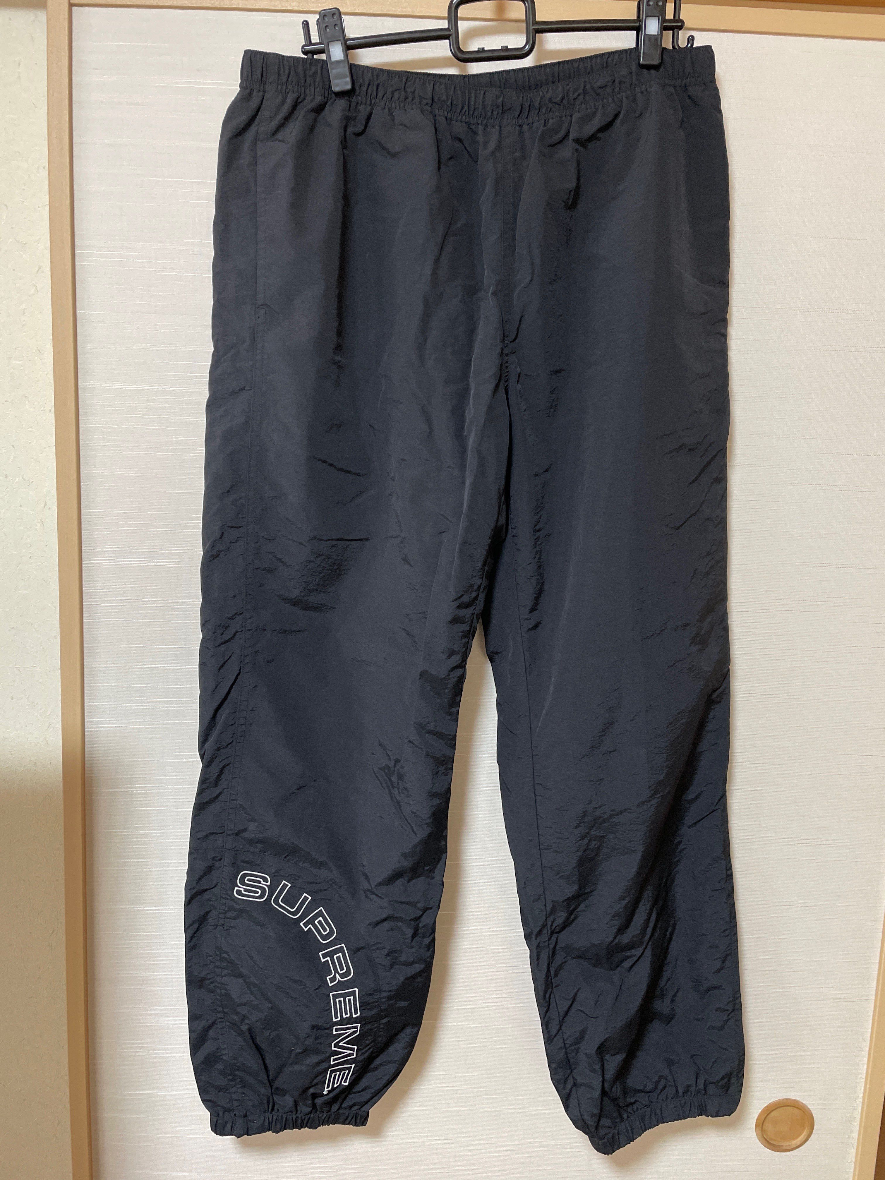 supreme Corner Arc Track Pant 