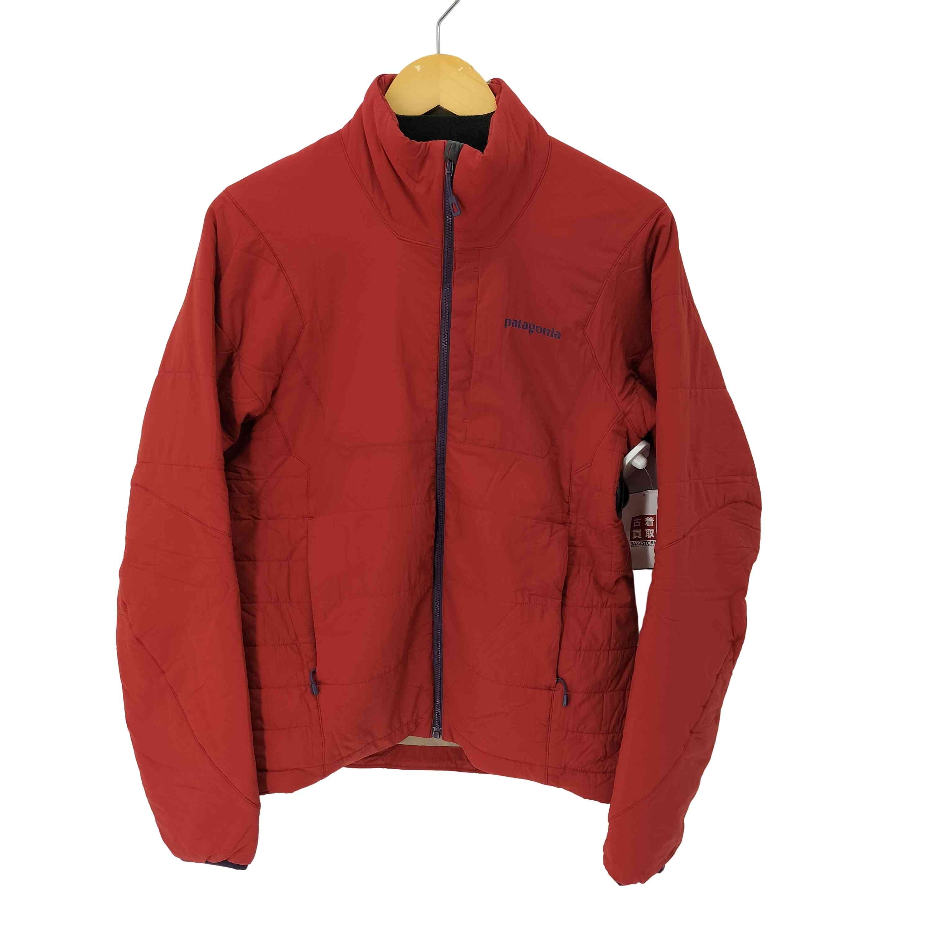 NANO-AIR JACKET COCR【1138606195581】