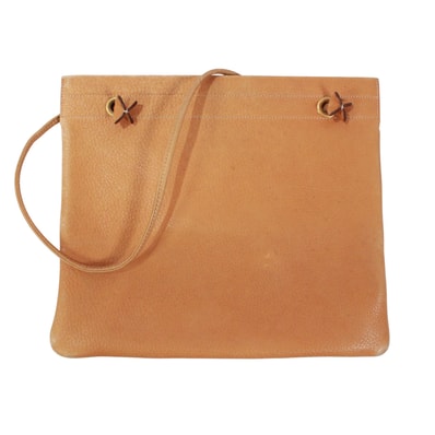 エルメスアリーヌ ショルダーバッグ レディース