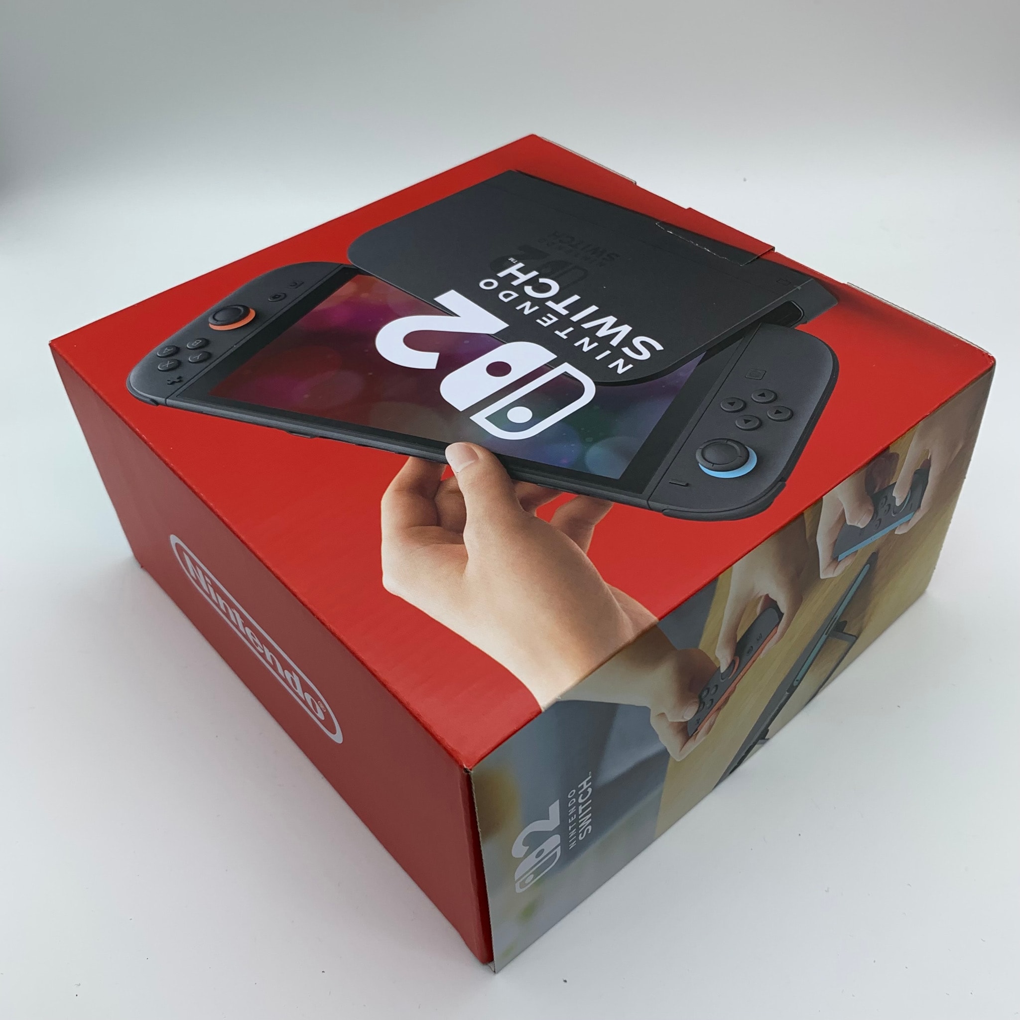 Nintendo Switch 2 Japanese Language System (Japan Only)