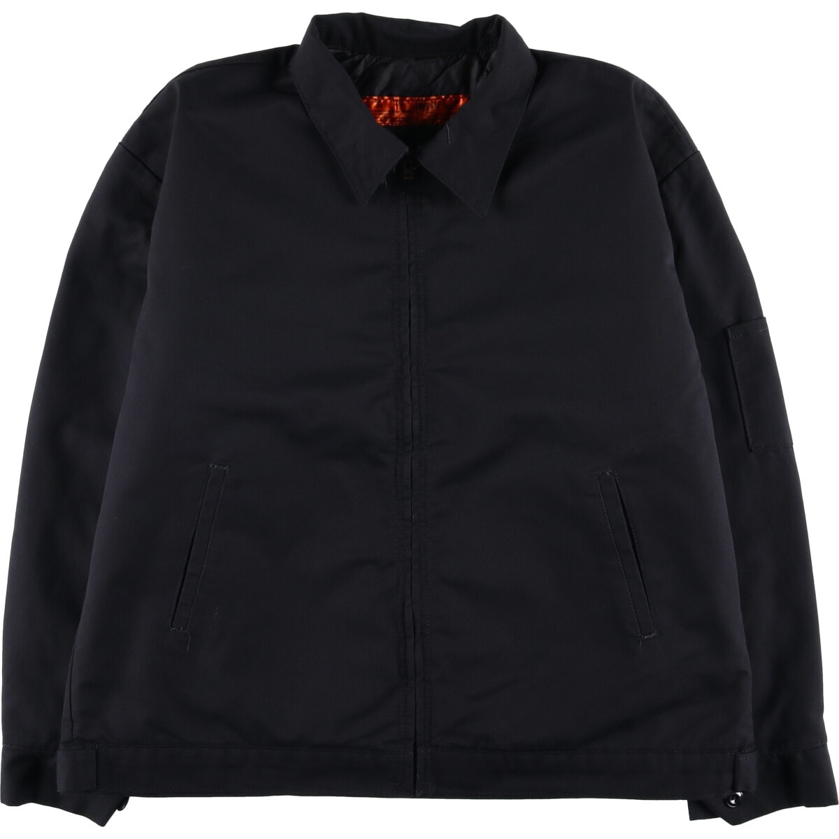 古着 レッドキャップ Red kap ワークジャケット メンズXL相当/eaa578582