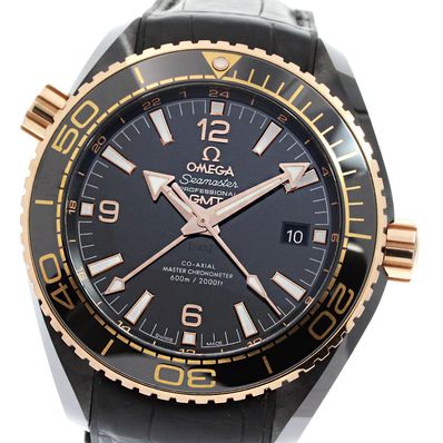 ☆良品 オメガ メンズ 【中古】