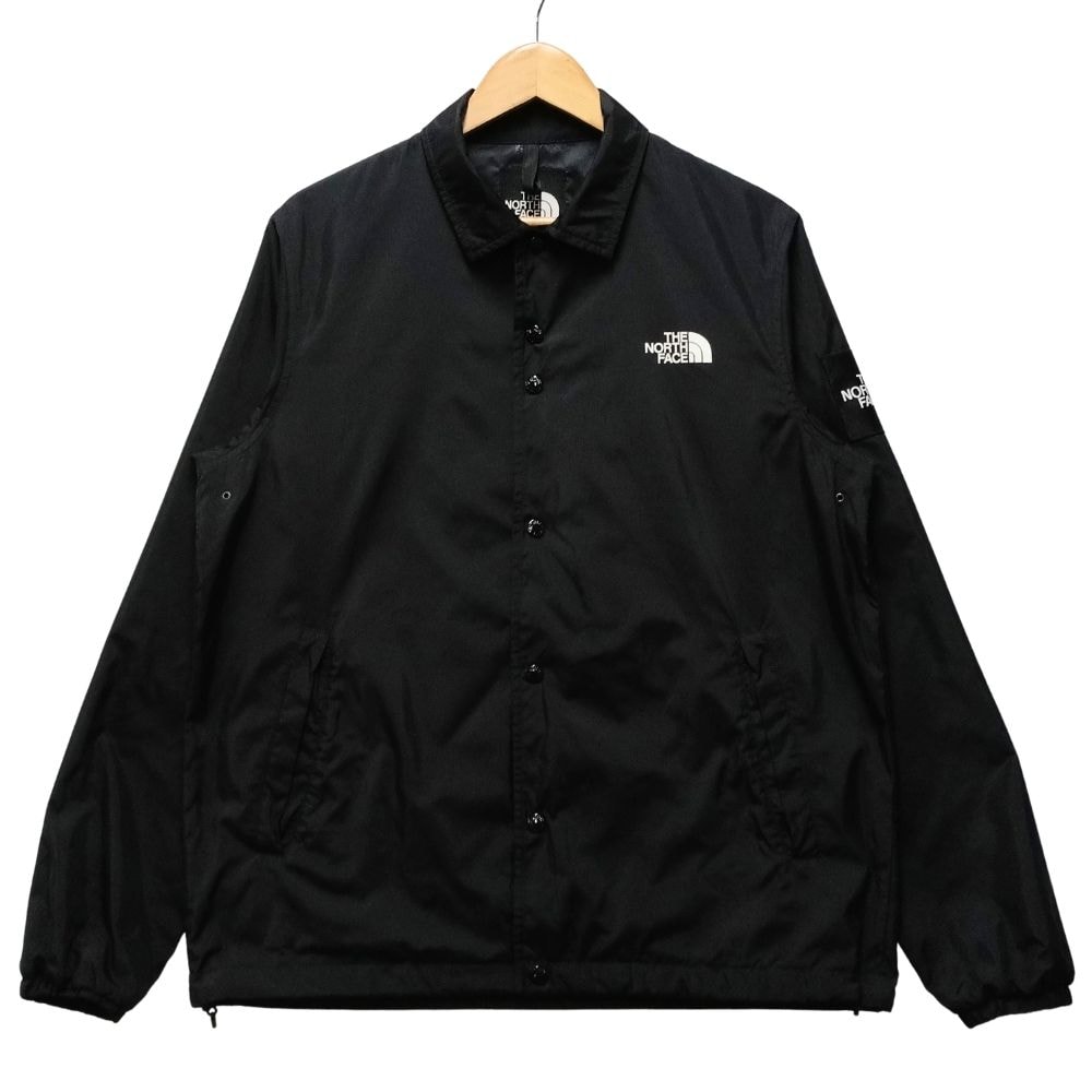 THE NORTH FACE ザ・ノースフェイス NP22030 ナイロン コーチジャケット ナイロンジャケット 56363